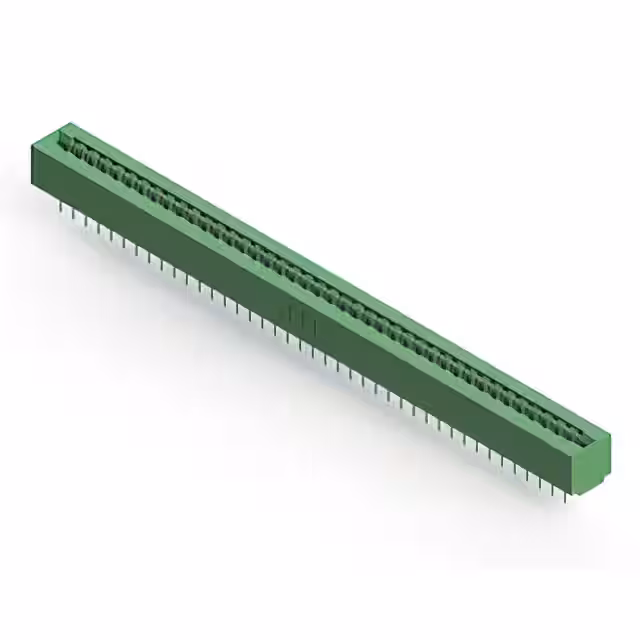 307-082-424-201 EDAC Inc.  Edgeboard Connectors